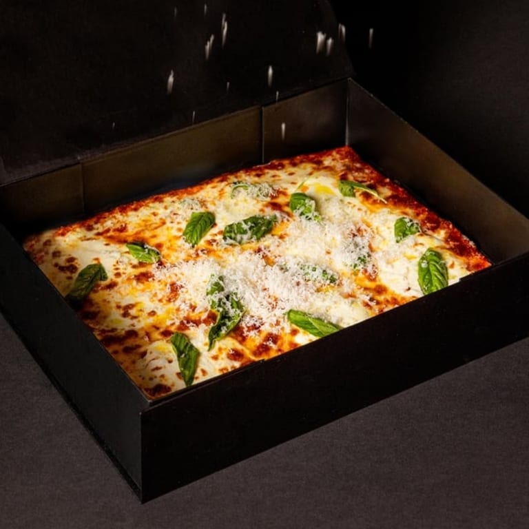 After-Hours Gourmet Fix