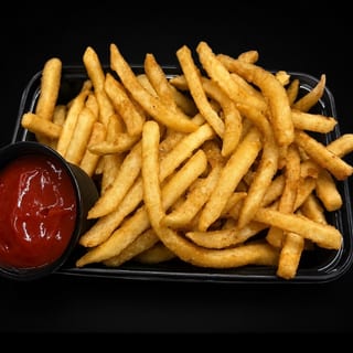 Side of Fries