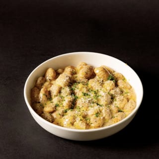 Truffle Gnocchi Frito
