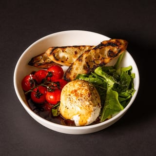 Burrata