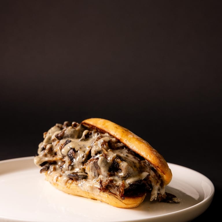 Mediterranean Delights: Savory Dishes and Flavors