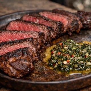 14 oz. American Wagyu NY Strip
